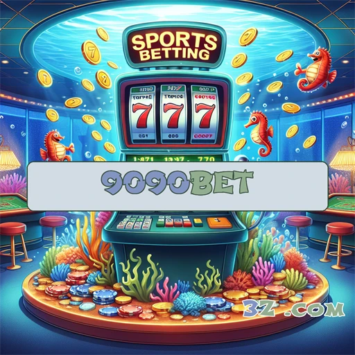 Embarque em Aventuras Incríveis no Casino do 9090bet