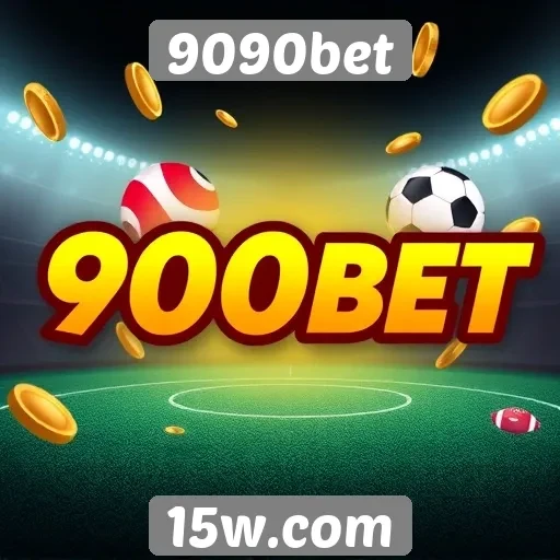 Exploração dos jogos disponíveis no 9090bet
