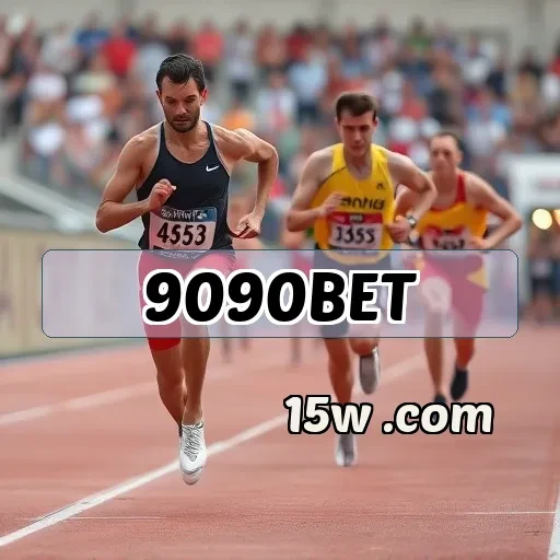 9090bet: Aventuras e Emoções na Seção High Roller!