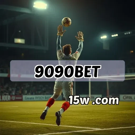 9090bet: Mergulhe na Diversão dos Jogos Ao Vivo Hoje Mesmo