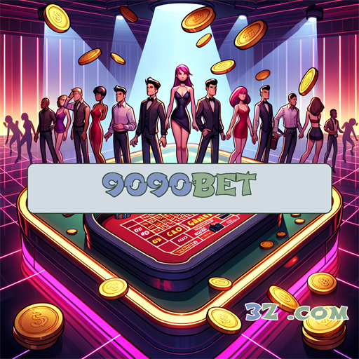 Promoções Incríveis do 9090bet: Diversão Sem Limites!