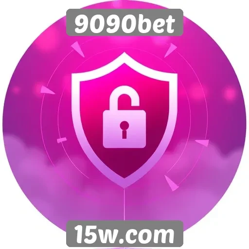 Recursos de segurança do site 9090bet
