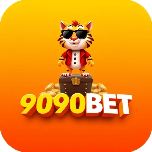 9090bet logo